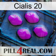 Cialis 20 04